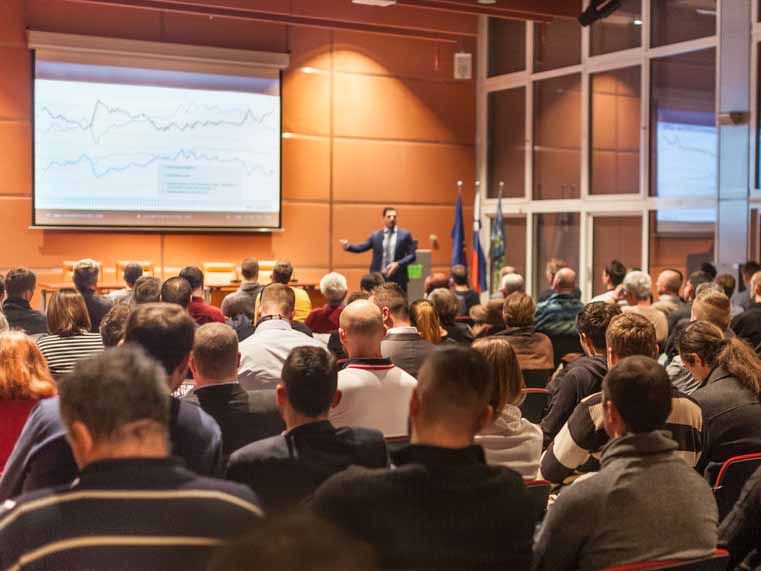 BURSA EMO EĞİTİM SEMİNERİ